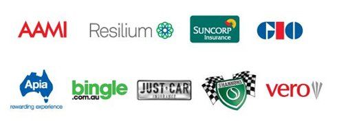 david nash smash repairs list of logos